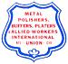 Metal Polishers, Buffers, Platers and Allied Workers International Union logo