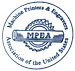 Machine Printers and Engravers Association of the United States logo