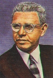 Arthur J. Goldberg 