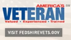 Feds Hire Vets