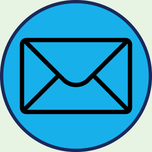Career Track Icon - email