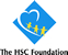 HSC Foundation (HSCF) Logo