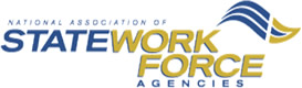 National Association of State Workforce Agencies logo