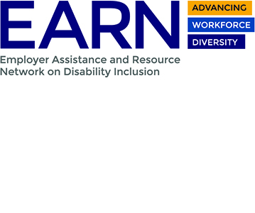 Logo of the Employer Assistance and Resource Network on Disability Inclusion