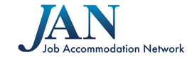 Job Accommodation Network (JAN