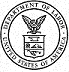 U.S. Department of Labor Seal