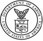 Department of Labor seal