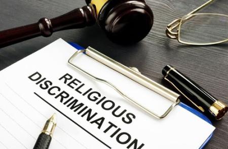 Workforce Discrimination Resources