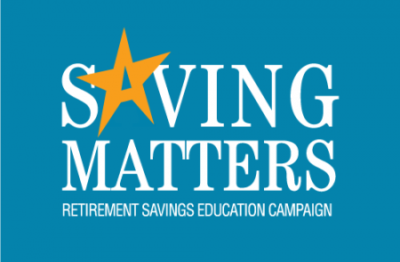 Saving Matters: Retirement Savings Education Campaign