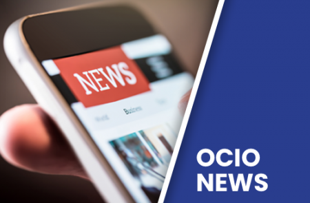 Stay Informed with OCIO News Updates