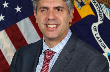 Director Leen Commits to Workplace Inclusion at OFCCP