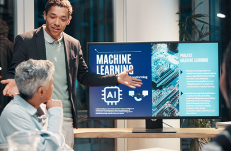 Apprenticeship AI portal