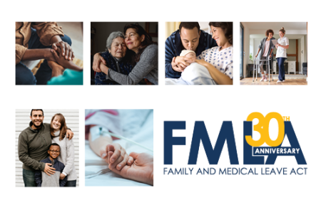 FMLA: A Lifeline for Working Families