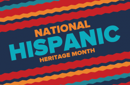 Hispanic Heritage Month