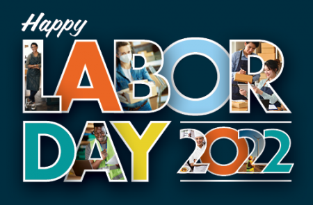 Labor Day 2022