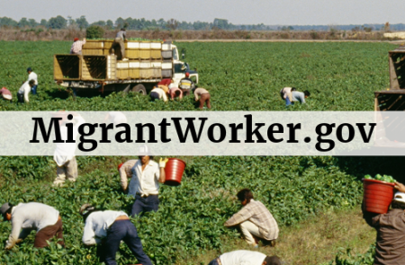 Migrant Workers’ Rights