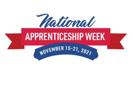 National Apprenticeship Week