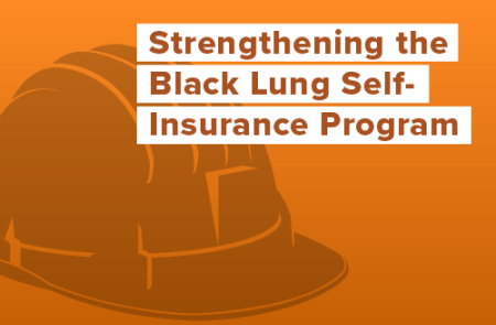 Strengthening the Black Lung Self-Insurance Program