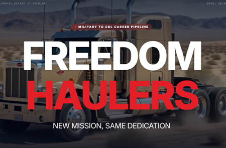 freedom haulers