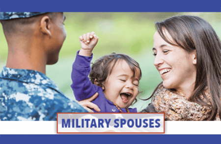 Military Spouses