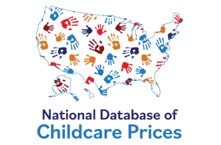 National Database of Childcare Prices 