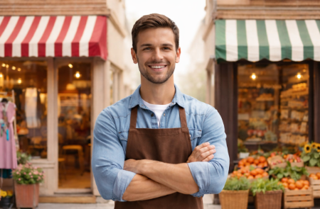 Notice of Proposed Rulemaking on Joint Employment Status