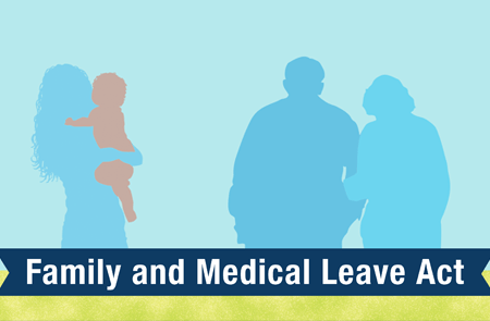 Family and Medical Leave Act 