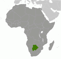 Botswana