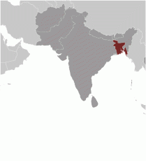 Bangladesh