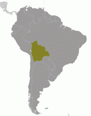Bolivia