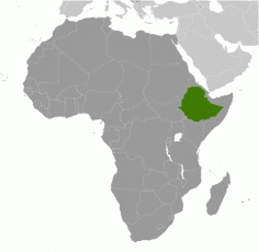 Ethiopia