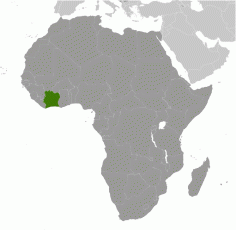 Côte d'Ivoire