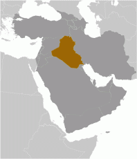 Iraq