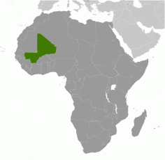 Mali