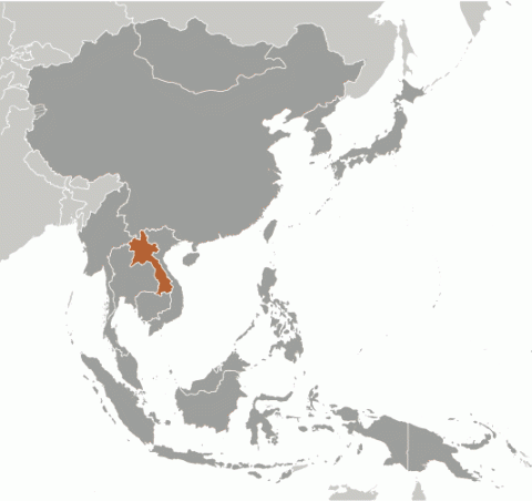 Laos