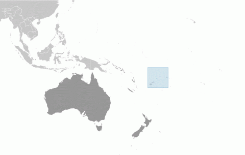 Wallis and Futuna