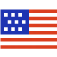 bandera de estados unidos