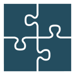 full puzzle icon